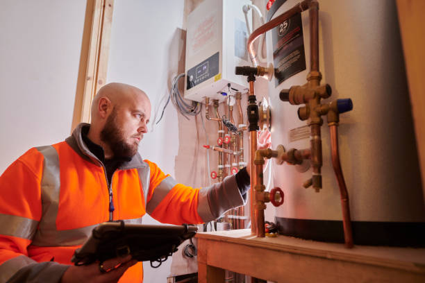 Best Hot Water Heater Installation  in Calcutta, OH