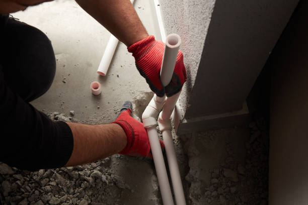 Best Commercial Plumbing Services  in Calcutta, OH