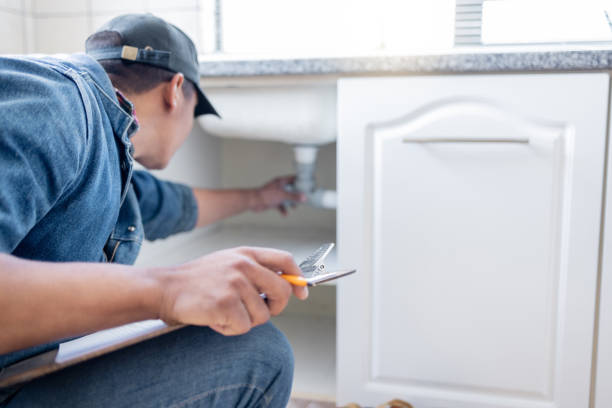 Best Best Plumbers Near Me  in Calcutta, OH