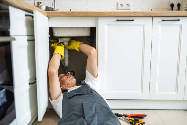 Best Water Leak Repair  in Calcutta, OH