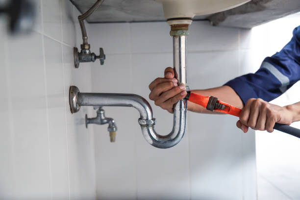 Best Shower Repair Services  in Calcutta, OH