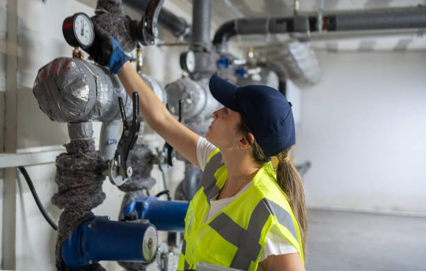 Best Water Heater Repair  in Calcutta, OH