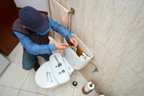 Best Same-Day Plumbing Service  in Calcutta, OH