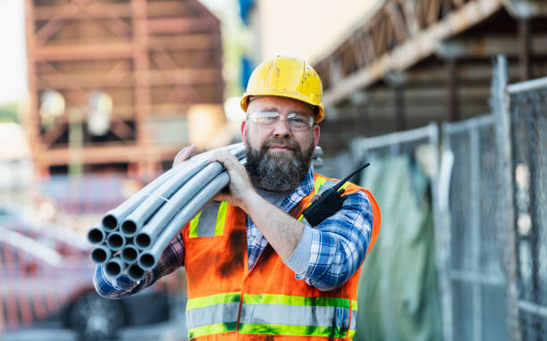 Best Local Plumber Services  in Calcutta, OH