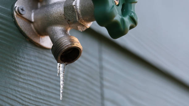 Best Plumbing Inspection Services  in Calcutta, OH