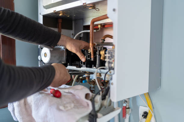 Clogged Drain Plumber in Calcutta, OH