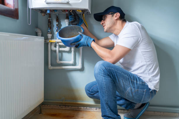 Hot Water Heater Installation in Calcutta, OH