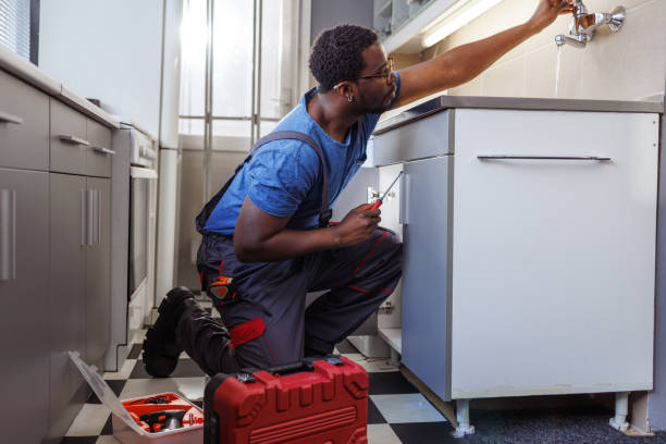  Calcutta, OH Plumbing Pros