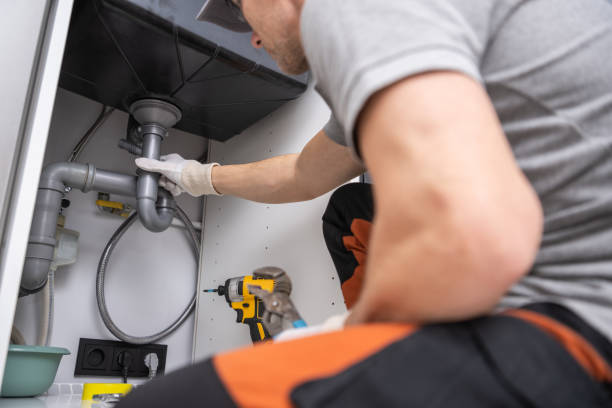 Best Gas Line Repair  in Calcutta, OH