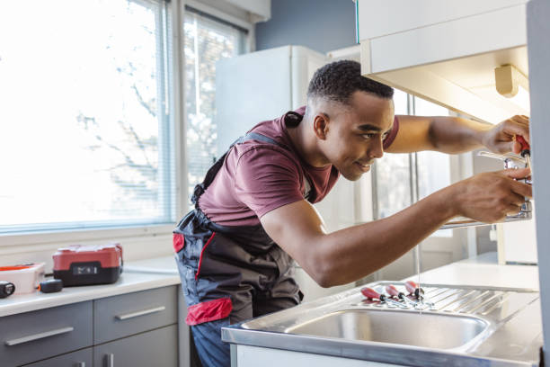 Best Water Softener Installation  in Calcutta, OH
