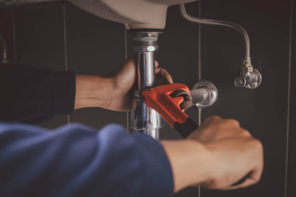 Best Residential Plumbing Services  in Calcutta, OH