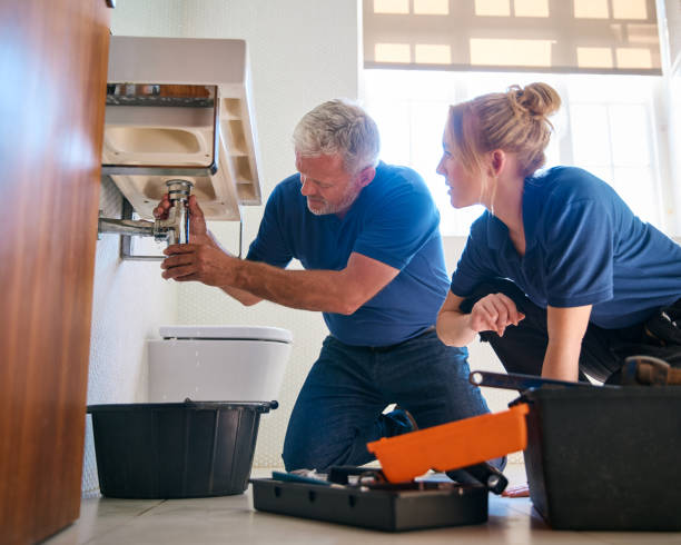 Best Residential Plumbing Services  in Calcutta, OH